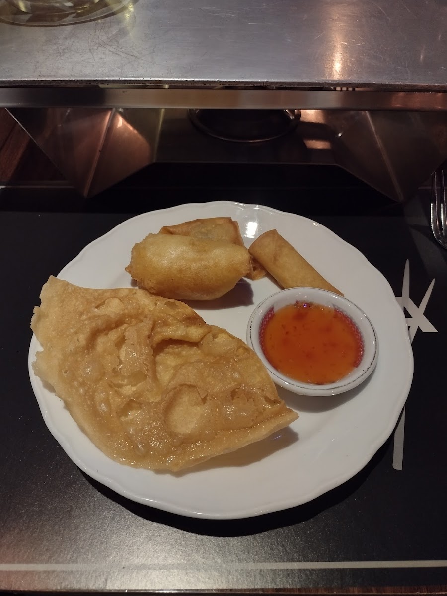 Kota Radja Chinees-Indisch Restaurant-10