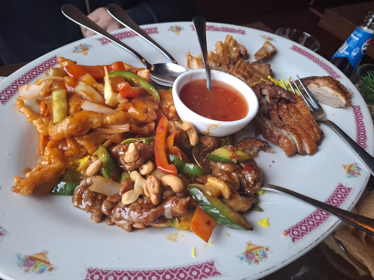 Kota Radja Chinees-Indisch Restaurant-2