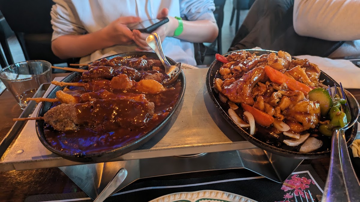 Kota Radja Chinees-Indisch Restaurant-3