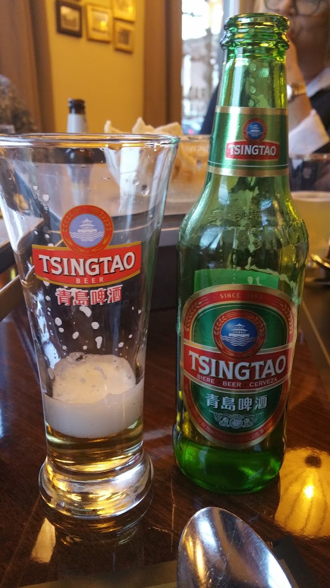 Kota Radja Chinees-Indisch Restaurant-4