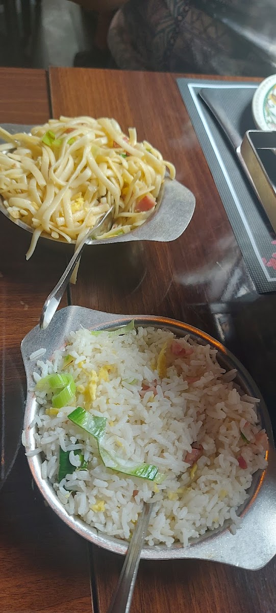 Kota Radja Chinees-Indisch Restaurant-5