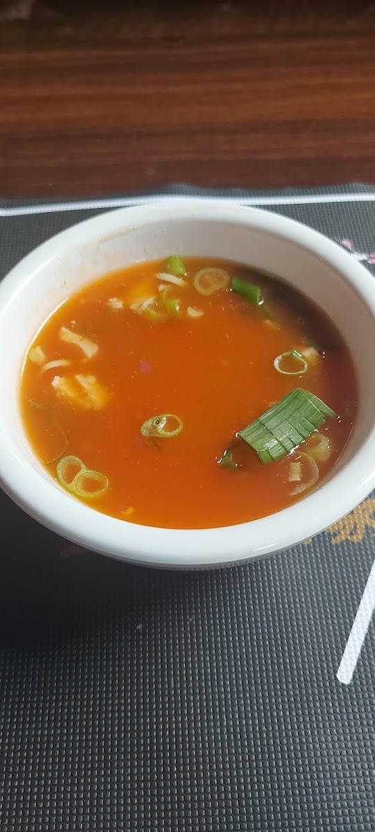 Kota Radja Chinees-Indisch Restaurant-7