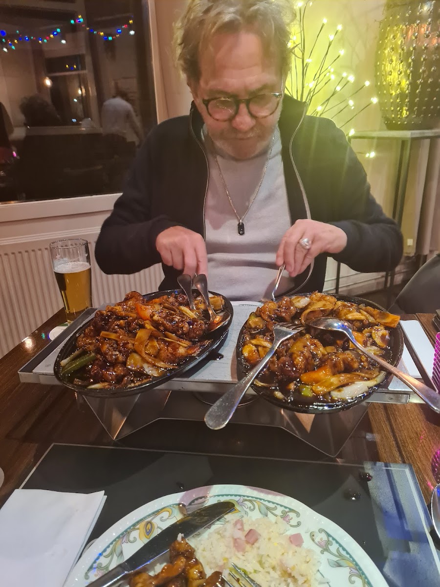 Kota Radja Chinees-Indisch Restaurant-8