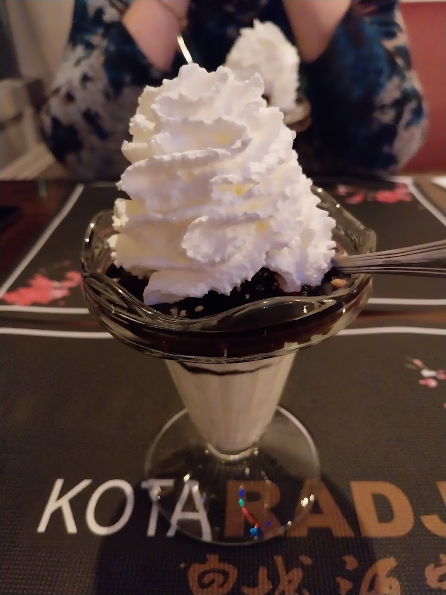 Kota Radja Chinees-Indisch Restaurant-9